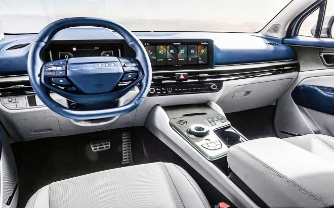 thumbnail - 따스한 3월에 전해진 소식… 스포티지, 하이브리드 전용 SUV로 재탄생