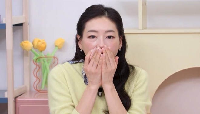 thumbnail - 판사 남편도 깜짝 놀랐다… 배우 박진희, 온라인 사기 대처법 공개