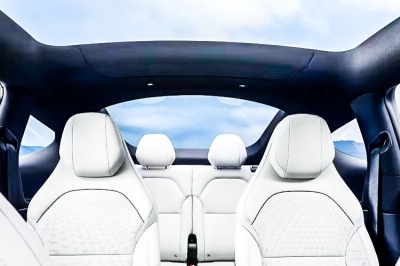 thumbnail - 봄바람 부니 마음이 설레네… 쏘렌토 크기 ‘테슬라 SUV’ 곧 상륙