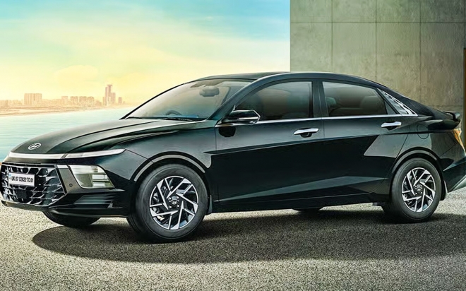 thumbnail - 아반떼 사려다 멈칫하겠네… 1,700만원대 현대차 신형 세단 등장