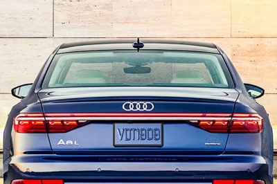 thumbnail - 독일차 오너도 돌아보겠네… 3월 한정, 3천만원 할인하는 플래그십 세단