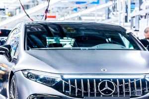 기사로 이동 - 까다로운 벤츠의 선택… 유럽 심장부에 공장까지 지은 한국 기업
