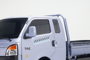 기사로 이동 - 따스한 3월, 사장님들 고민 깊어지겠네… 포터·봉고 독주 막을 BYD의 파격 선언