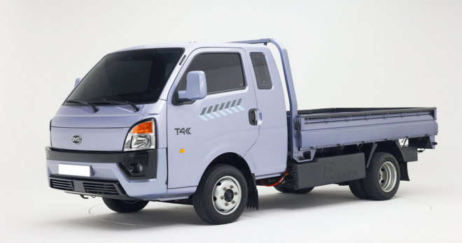 thumbnail - 따스한 3월, 사장님들 고민 깊어지겠네… 포터·봉고 독주 막을 BYD의 파격 선언