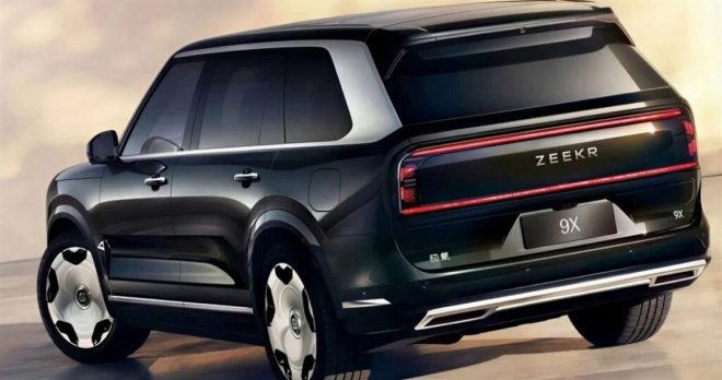 thumbnail - 가격만 싼 줄 알았는데… 글로벌 TOP 5 오른 중국차의 진짜 실력