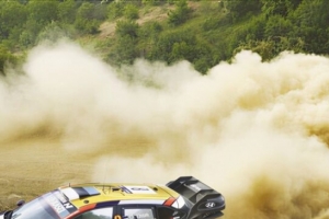 기사로 이동 - 완주조차 기적이라 불리는데… 3월의 케냐, 한국타이어가 도전하는 이유