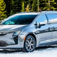 thumbnail - 이러니 카니발 얘기 듣죠… 6천만 원에 등장한 북미 대표 미니밴