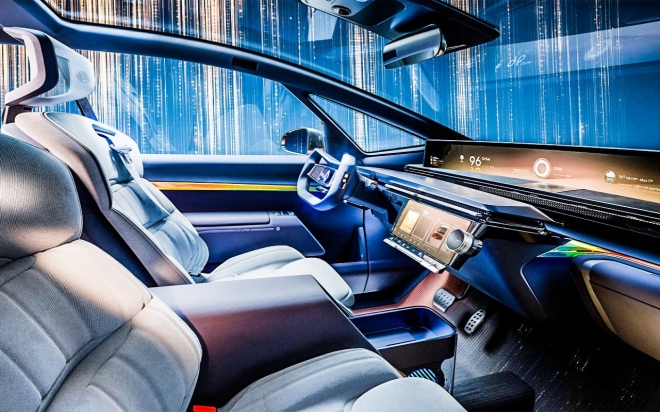 thumbnail - 한 잔이라도 걸쳤다면 포기하세요… 절대 시동 안 걸리는 미래 자동차