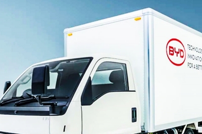 thumbnail - 봄바람과 함께 상륙 예고… 포터·봉고 긴장시키는 ‘중국산 트럭’