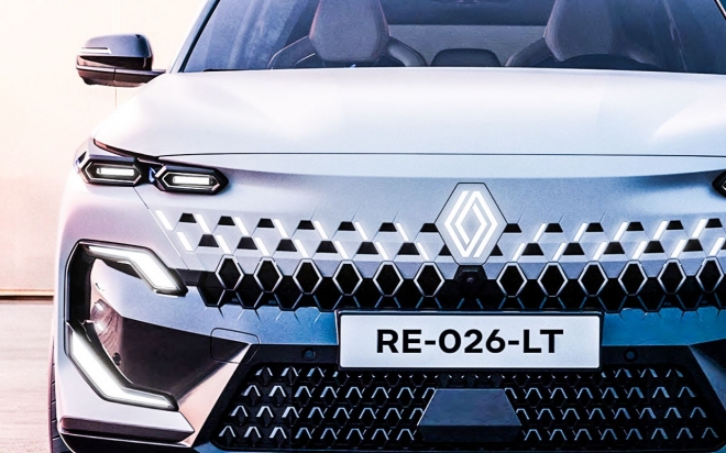 thumbnail - 세단인 줄 알았네… 봄바람 부는 3월, 국산 SUV 시장 흔들 ‘이 차’