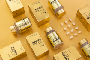 기사로 이동 - 콜라겐이 ‘주름 예방’ 정말 막아줄까... 전문가들이 밝힌 진실