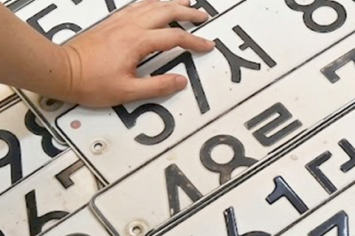 thumbnail - “까짓것 버티면 되겠지”… 과태료 30만원 넘기면 면허까지 위험하다