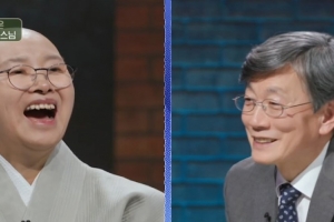 기사로 이동 - 40년 전 거리에서 스쳤던 인연이라니… 손석희도 몰랐던 선재스님의 기억