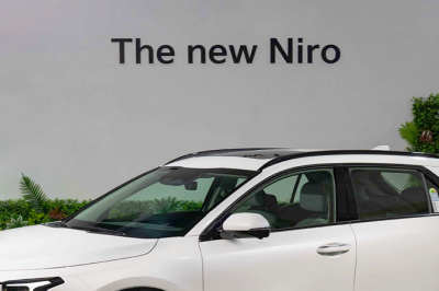 thumbnail - 봄기운 가득한 3월, 마음 설레네… 연비 20km 넘는 2천만원대 SUV 등장