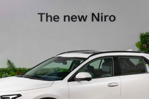 기사로 이동 - 봄기운 가득한 3월, 마음 설레네… 연비 20km 넘는 2천만원대 SUV 등장