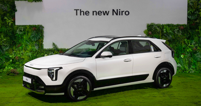 thumbnail - 봄기운 가득한 3월, 마음 설레네… 연비 20km 넘는 2천만원대 SUV 등장