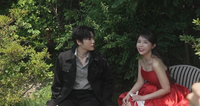 thumbnail - 봄바람처럼 찾아온 내 편… 코요태 신지, 5월 결혼 앞둔 진심 고백