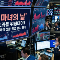 thumbnail - 주식시장 흔드는 ‘네 마녀의 날’…한국 증시 주목 종목은?