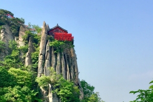 기사로 이동 - “운이 막힐 때 관악산으로”…박성준 역술가 추천 ‘연주대 명당’ 어디?