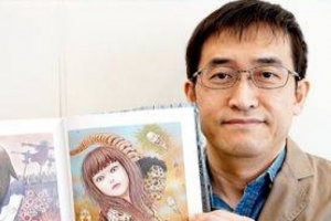 기사로 이동 - 우주 같은 존재라더니… 기안84를 오열하게 만든 ‘전설의 만화가’