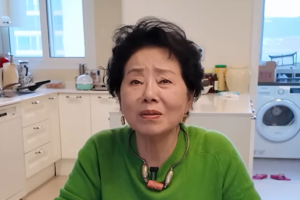 기사로 이동 - “뽀뽀 한 번 없이 아이가 둘”… 80세 선우용여의 조금 특별한 사랑법