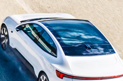 thumbnail - 봄바람 부는 3월, 기회 잡아야… 월 30만원대 스웨덴 전기 SUV 등장