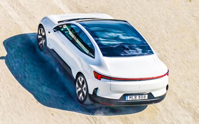 thumbnail - 봄바람 부는 3월, 기회 잡아야… 월 30만원대 스웨덴 전기 SUV 등장