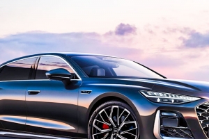 기사로 이동 - 회장님 차인 줄 알았네… 2,200만원 저렴해진 아우디 대형 세단