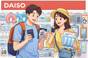 기사로 이동 - 5천원으로 준비 끝…다이소 해외여행 준비물 BEST