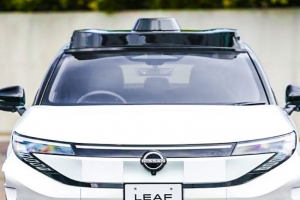 기사로 이동 - 기사님 없는 택시가 온다… 올해 말 도쿄 달릴 우버 로보택시