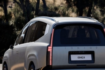 thumbnail - 봄나들이 이걸로 끝내세요… 보조금 6천만 원대 대형 전기 SUV의 등장