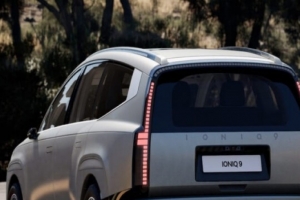 기사로 이동 - 봄나들이 이걸로 끝내세요… 보조금 6천만 원대 대형 전기 SUV의 등장