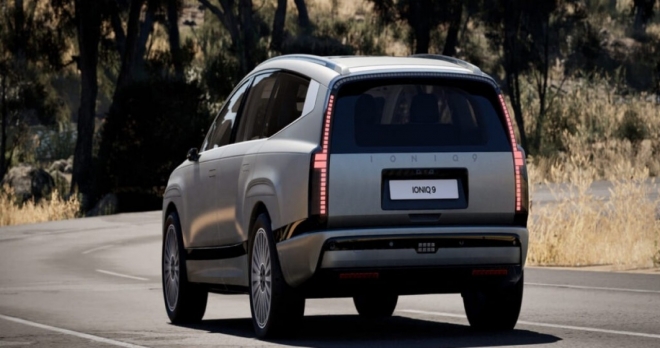 thumbnail - 봄나들이 이걸로 끝내세요… 보조금 6천만 원대 대형 전기 SUV의 등장