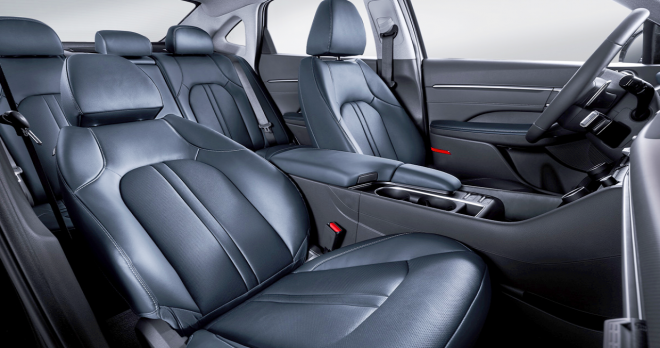 thumbnail - SUV만 찾는다더니… 3월에 그랜저마저 이겨버린 국산 세단