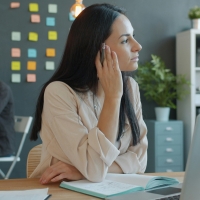 thumbnail - “왜 이렇게 생각이 많지?”...과도한 생각을 멈추는 심리학자들의 현실적인 ‘6가지 방법’