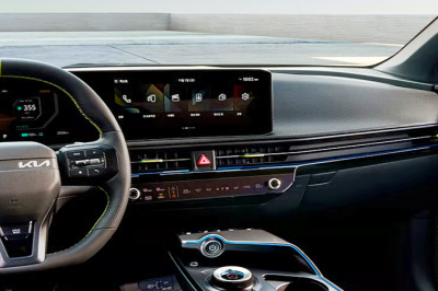 thumbnail - 차는 정말 좋았는데… 1억 찍자 미국서 돌연 사라진 국산 전기차