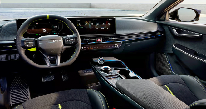 thumbnail - 차는 정말 좋았는데… 1억 찍자 미국서 돌연 사라진 국산 전기차