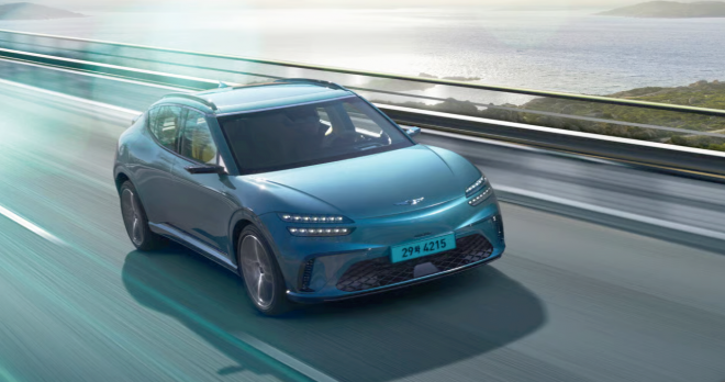 thumbnail - 타보니 벤츠 생각이 안나… 봄나들이 앞두고 인기 끄는 국산 전기차