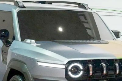 thumbnail - 도로 위 시선 사로잡는데… 3월 KGM 신차 계약, 잠시 멈추게 하는 이유