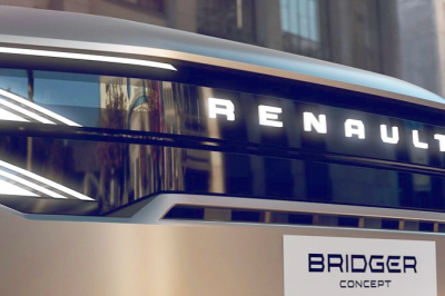 thumbnail - 봄나들이 차로 딱인데?… 르노, 캐스퍼 잡으려 내놓은 ‘각진 SUV’