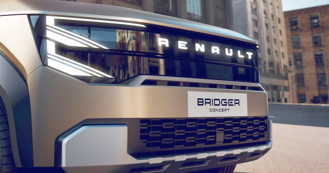 thumbnail - 봄나들이 차로 딱인데?… 르노, 캐스퍼 잡으려 내놓은 ‘각진 SUV’