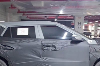 thumbnail - 소형 SUV 편견 깨졌다… 싼타페급 실내 갖춘 신형 코나