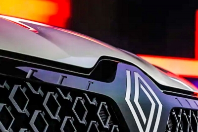 thumbnail - 봄맞이 드라이브 가기 전에… 1열 통풍시트 기본으로 넣은 쿠페형 SUV