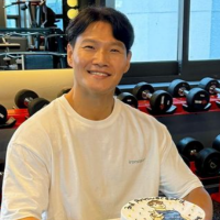 thumbnail - 몸짱의 상징이 비틀거리다니… 김종국이 고백한 생소한 병의 원인