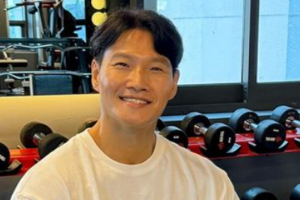기사로 이동 - 몸짱의 상징이 비틀거리다니… 김종국이 고백한 생소한 병의 원인
