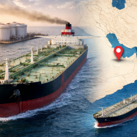 thumbnail - 호르무즈 봉쇄에 돈 쏟아졌다…장금상선, 하루 7억 ‘유조선 특수’ 왜?