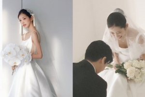 기사로 이동 - 벌써부터 설레는 마음… 故 최진실 딸 최준희, 5월의 신부 된다