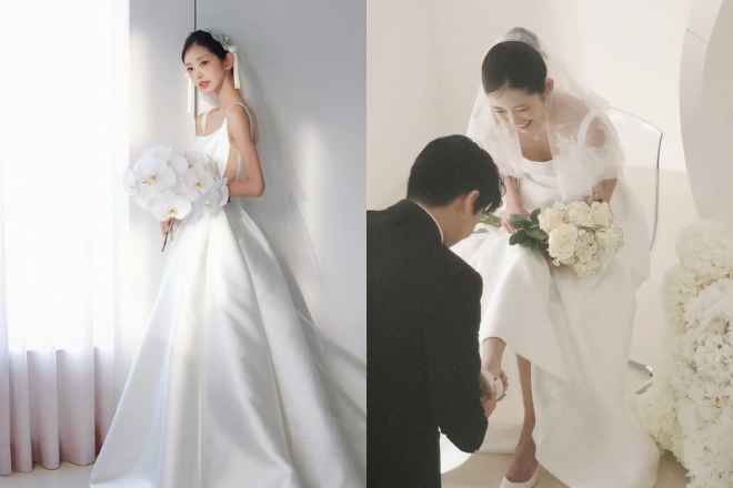 thumbnail - 벌써부터 설레는 마음… 故 최진실 딸 최준희, 5월의 신부 된다