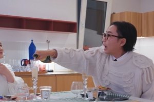 기사로 이동 - 따스한 3월 들려온 고백… 체중 100kg·혈압 190, 가수 이소라 근황