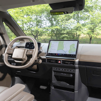 thumbnail - 숨 막히는 공간 활용… 3월, 카니발 대신 선택받은 ‘만능 전기차’